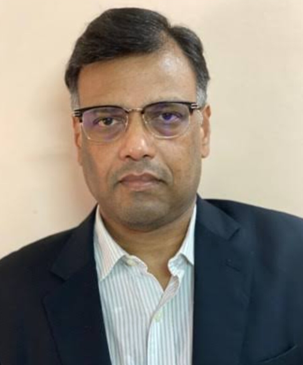 T. Rabi Sankar re appointed as Deputy Governor of RBI