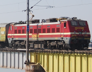 Rail ecosystem can create 10 lakh jobs in a year