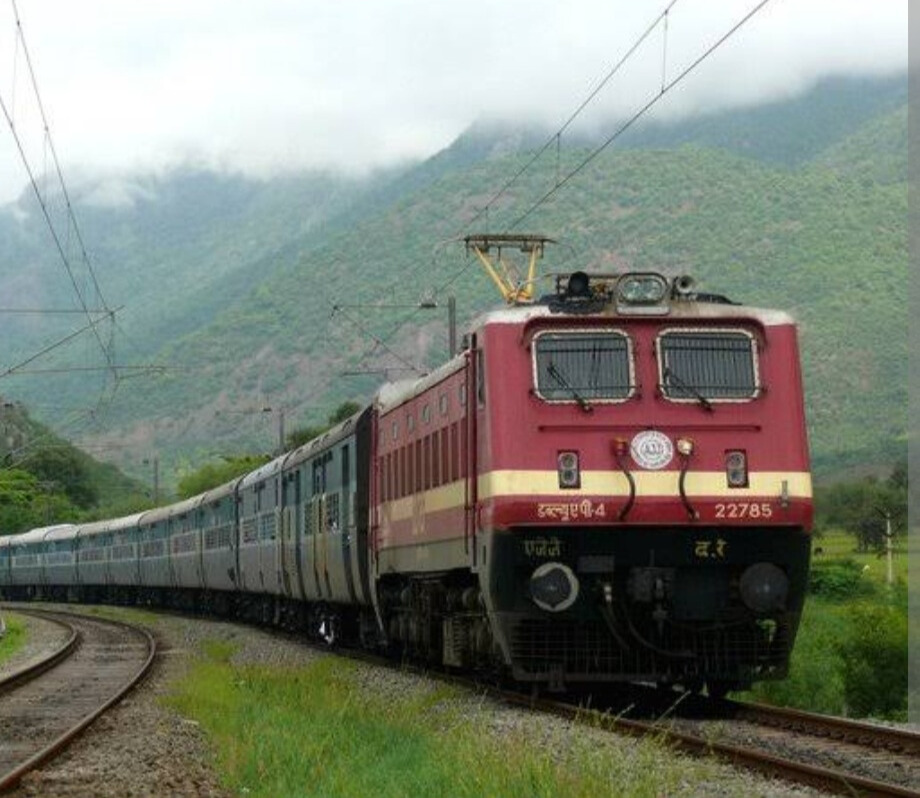 RVNL received LoA from South Eastern Railway