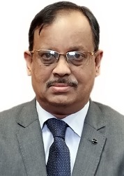 Sh. Anand Kumar Singh  joined RailTel as the Director Finance