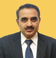 Shri Rajesh Prasad takes over as the director operations at Rail Vikas Nigam Ltd