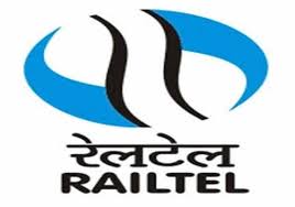 RailTel FY20 consolidated income up 20 pc at Rs 1243 crore