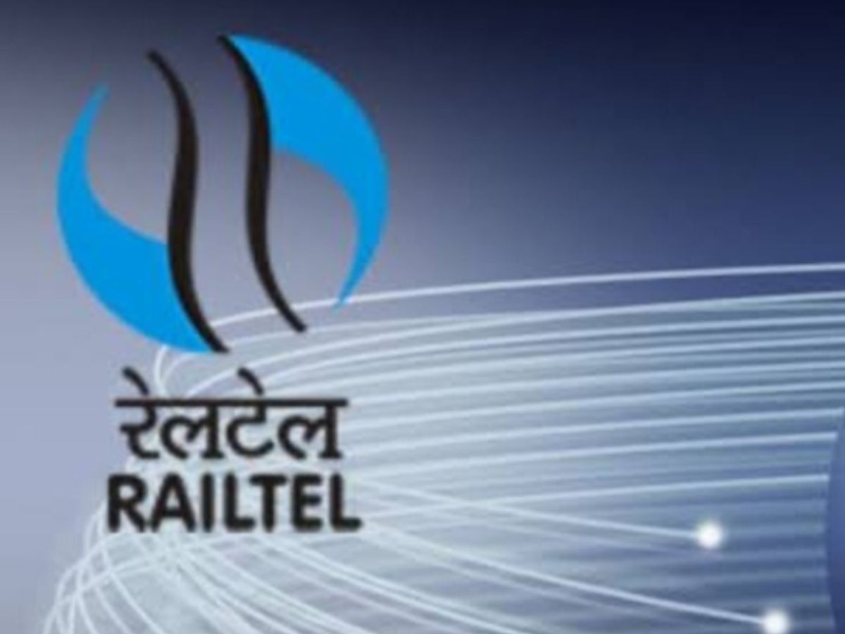 RailTel in News: PSU order book rises after fresh orders from East Central Railway