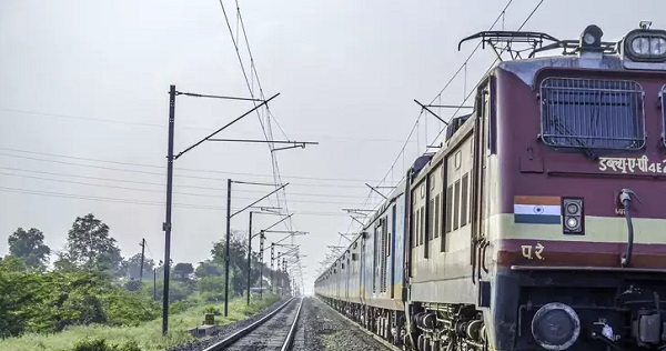 Massive Capacity Enhancement is planned in 86 Railway Hospitals across India