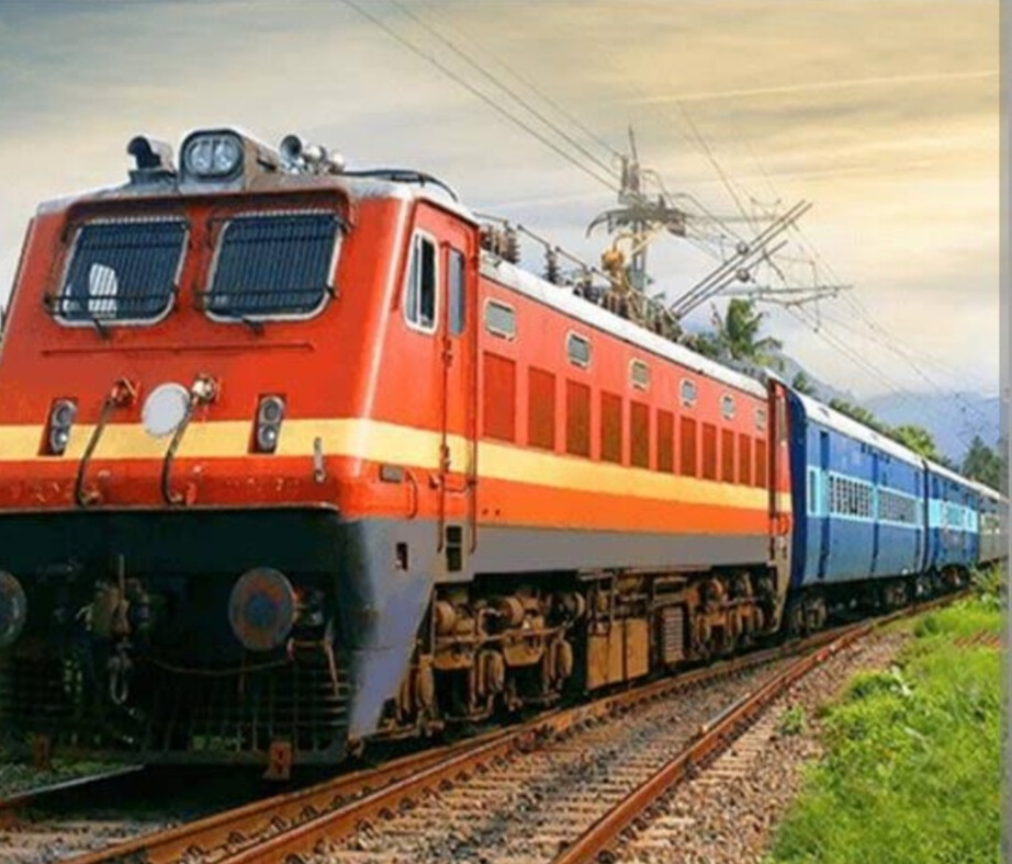 Indian Railways make record breaking history of electrifying over 6,000km route