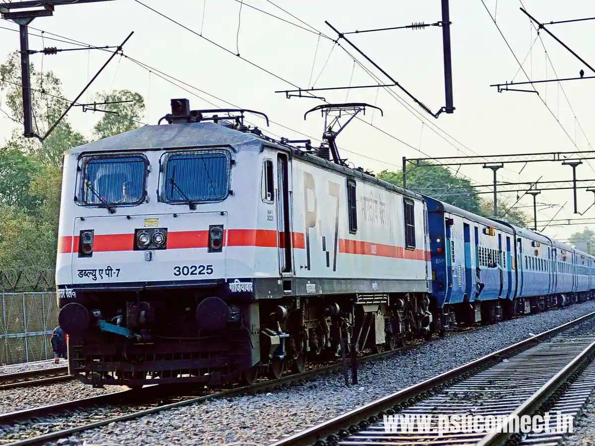Indian Railways records best ever February Monthly freight loading