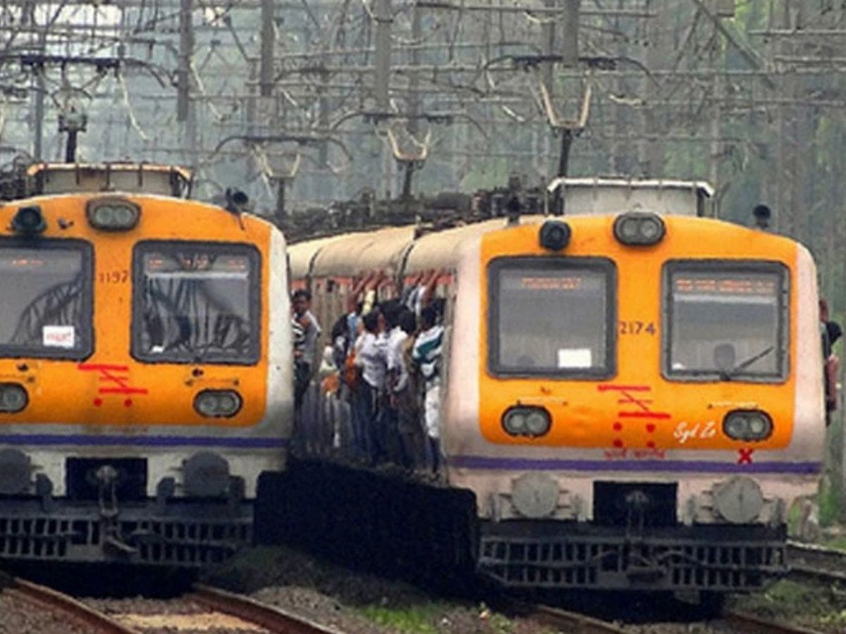 Indian Railways registers growth in Automobile Traffic