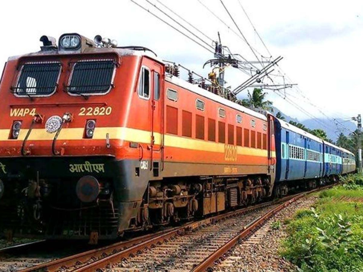 Railways to run Festival Special Express, Yesvantpur-Murdeshwar