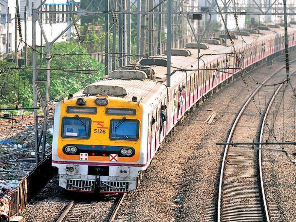 Central Railway to operate Special Night Traffic Block; Check Details