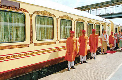 IRCTC deluxe train tour to start from Delhi on 18th Nov 2020