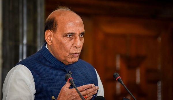 Rajnath Singh Launched DISC 5.0 During ‘Azadi Ka Amrut Mahotsav’: School Megamart