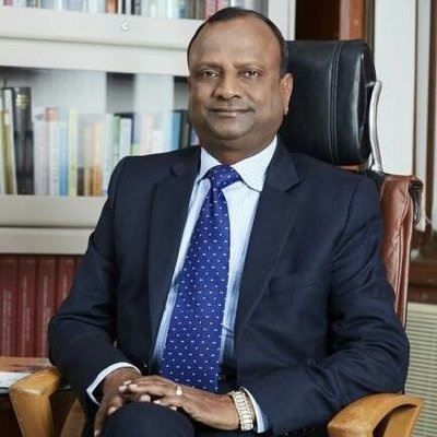 BharatPe announced Rajnish Kumar, Former SBI chief as Chairman