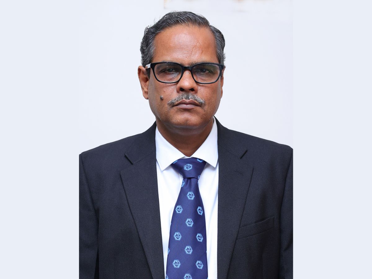 Ramesh Kumar Dash to Retire as GRSE Director (Finance) & CFO