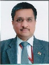 Shri K. Vinayak  Rao takes over as Member Finance at AAI