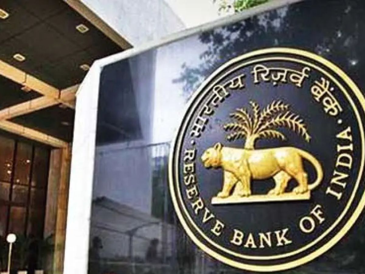 RBI appoints two new Executive Directors