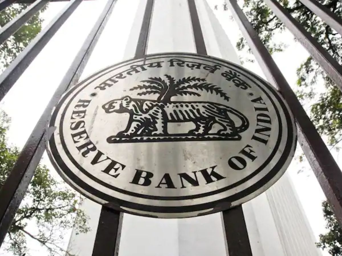 RBI canceled Registration of five NBFCs due to irregular lending practices