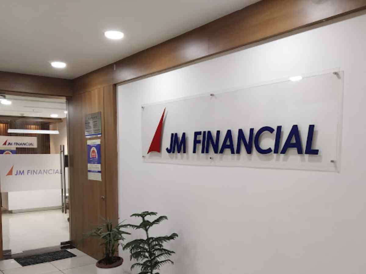 RBI takes actions against JM Financial Products Limited, halting current operations