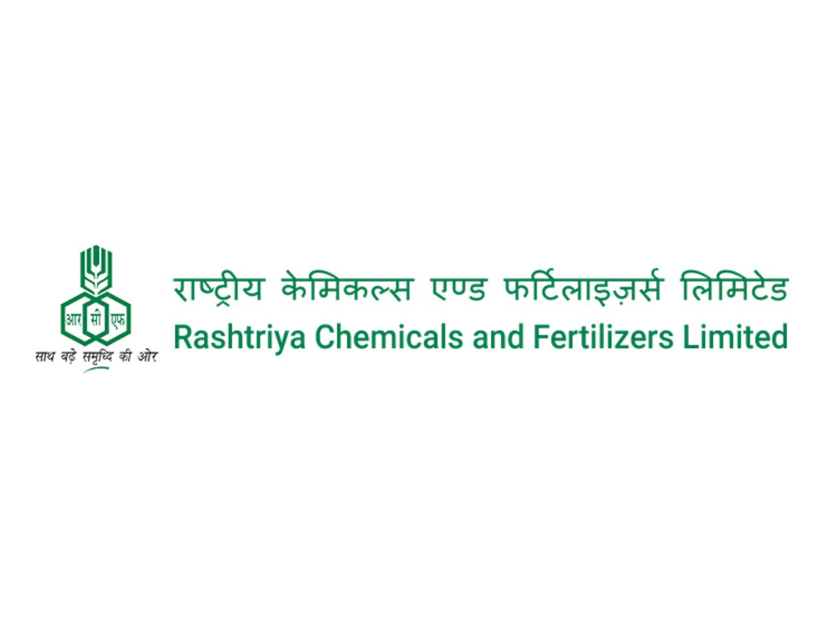 Rashtriya chemicals and fertilizers cheap limited