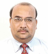 Shri Sanjeev Kumar Gupta  takes over as CMD REC