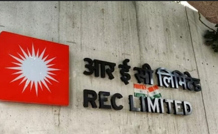 REC Ltd. Board approves borrowing limit of Rs 1.6 lakh crore