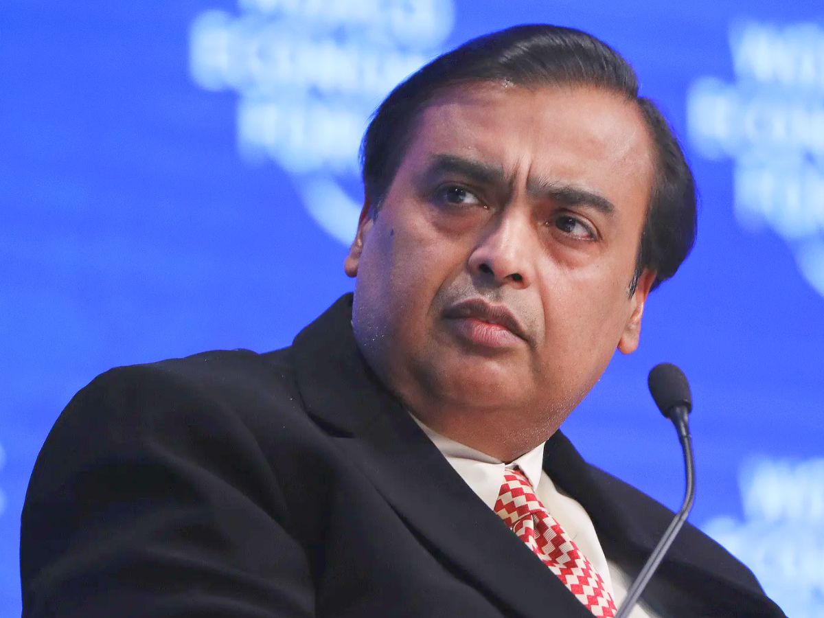 Mukesh Ambani Condemns Pahalgam Terror Attack, Reliance Offers Free Treatment to Injured