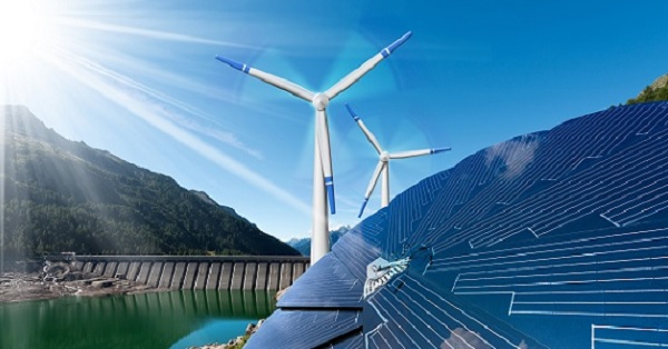 India's installed renewable energy capacity reached fourth largest in the world