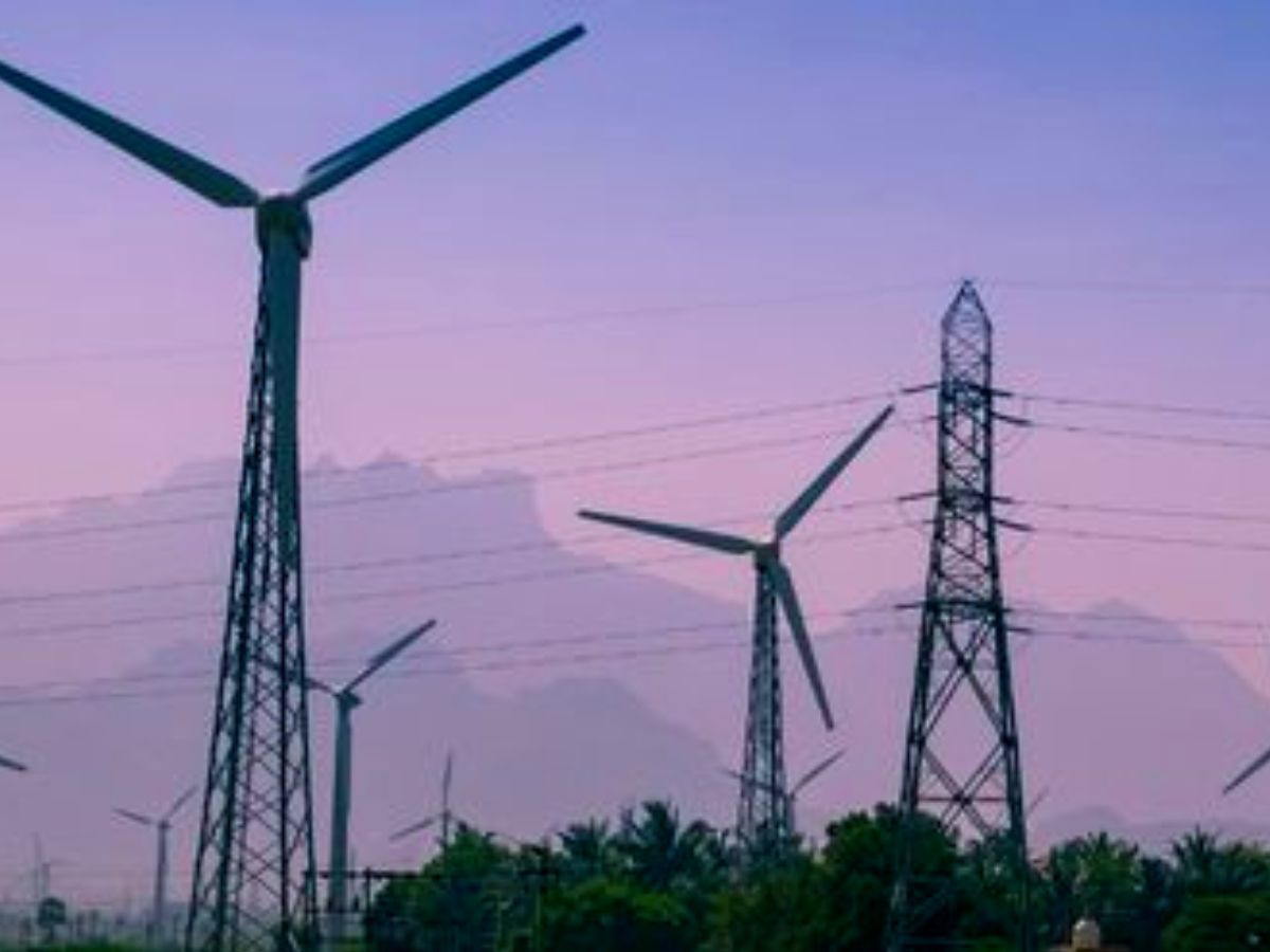 India achieved 166 GW of renewable energy capacity till October