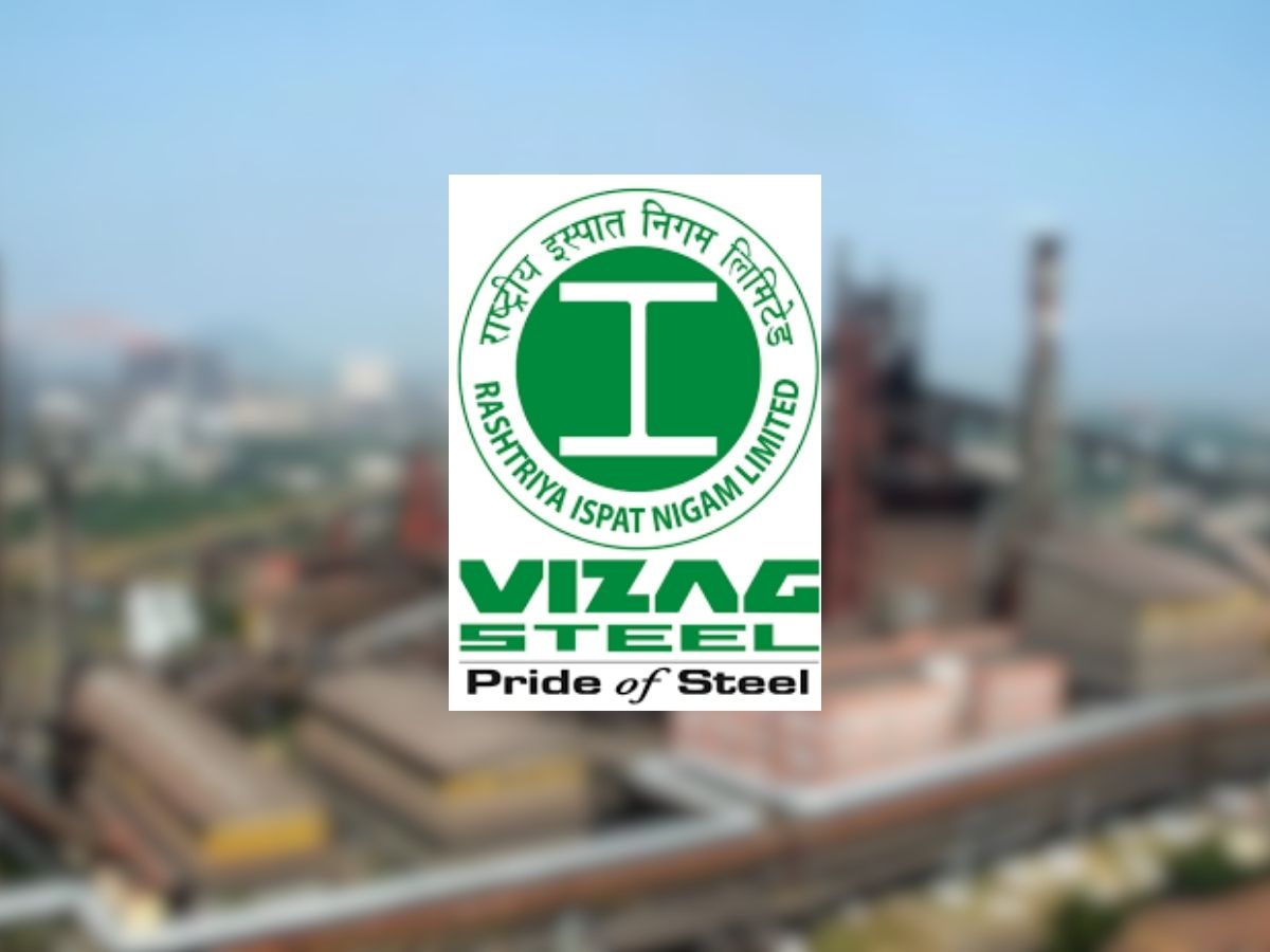 Vizag steel plant modernisation going on smoothly: CMD - The Hindu  BusinessLine