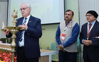 National seminar on high rise buildings