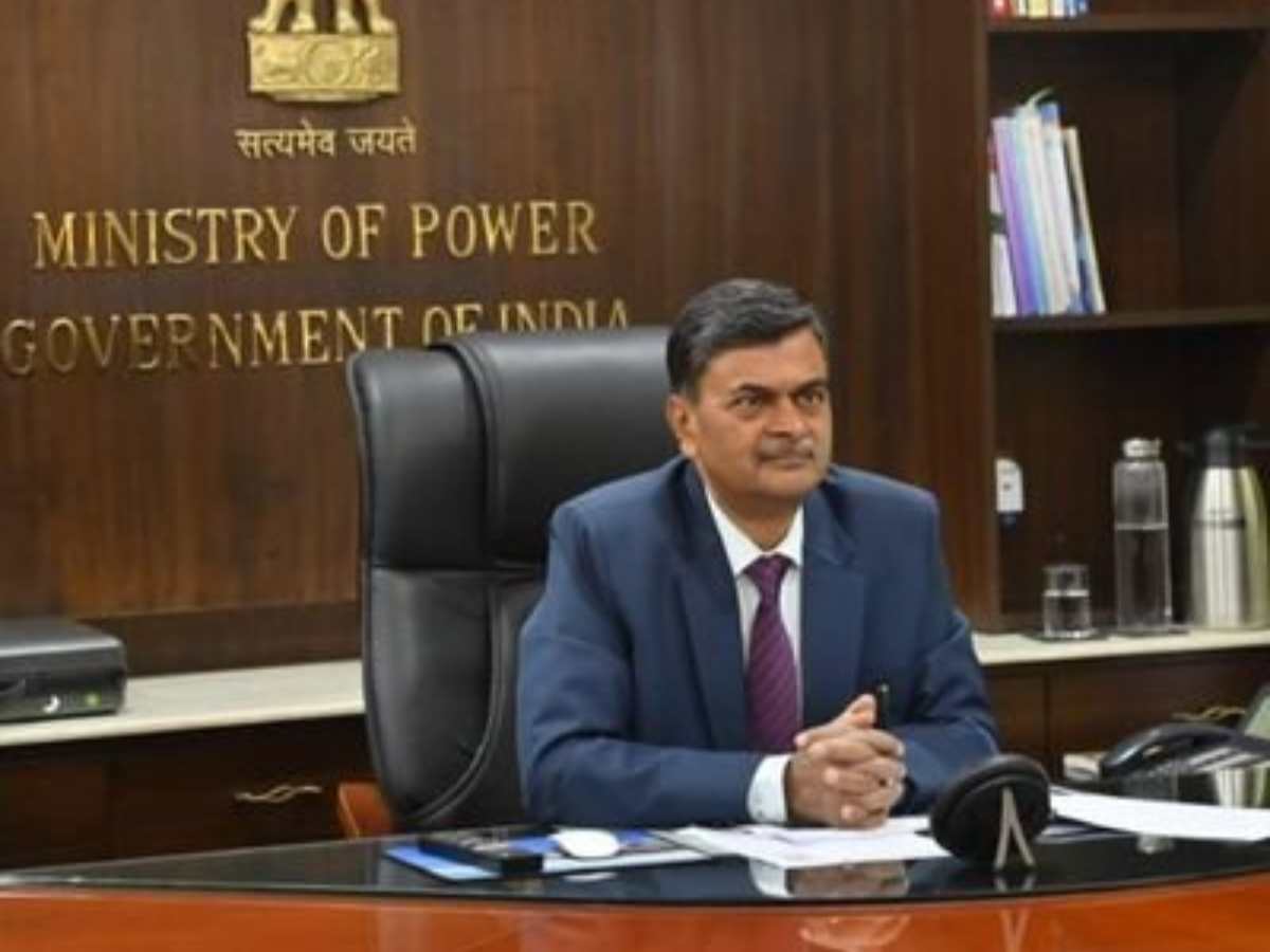 Power Minister Launched iDEEKSHA on BEE’s 21st Foundation Day