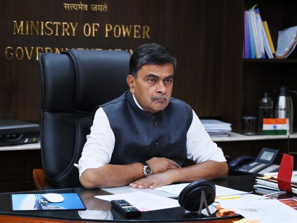 Minister RK Singh urged States to make efforts for zero diesel in agriculture by 2024