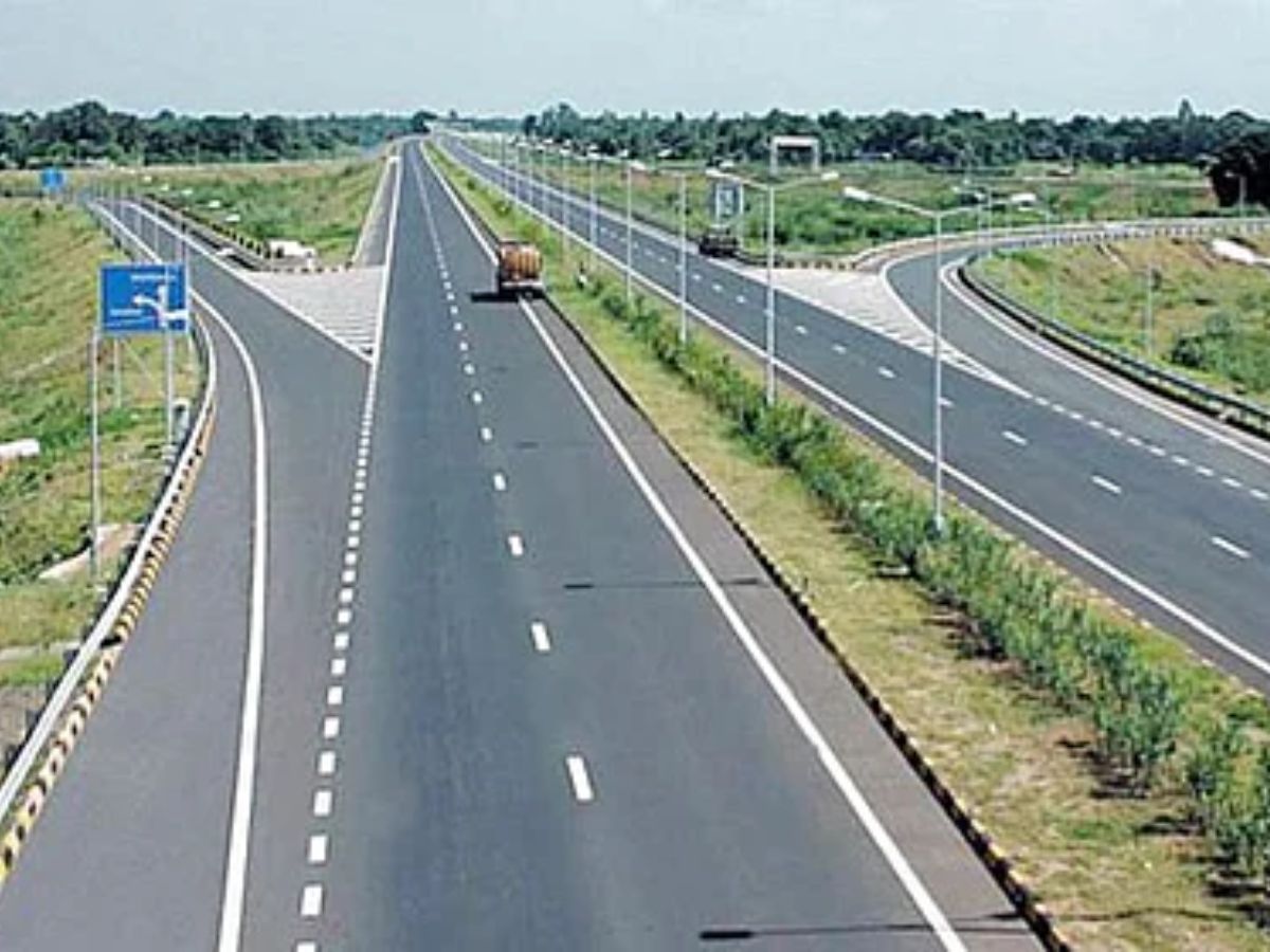 Madhya Pradesh receives approval for this NH project
