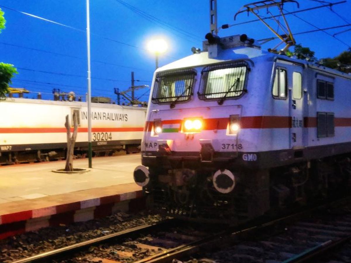 RRB NTPC Graduate Recruitment 2026: Registration Begins for 5,810 Vacancies
