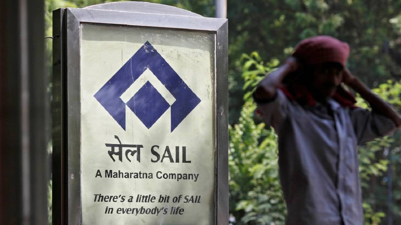 Big Diwali gift for SAIL officials 