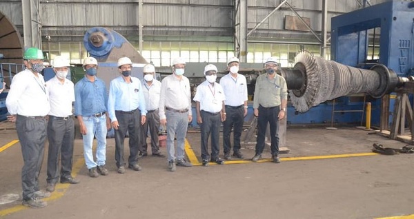 Enterprising job by SAIL’s Rourkela Steel Plant leads to substantial saving