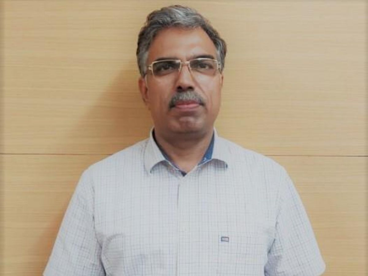 Shri. Sanjay Sharma has joined as Director- Solar, in Solar Energy Corporation of India Ltd On 28.03.2022