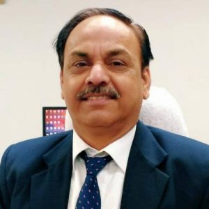 Shri Sanjiv Soni selected as Coal India Limited Director of Finance