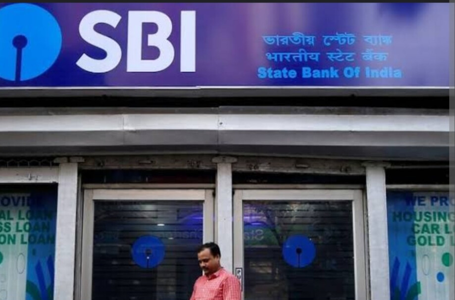 SBI become Trading Cum Clearing Member of IIBX