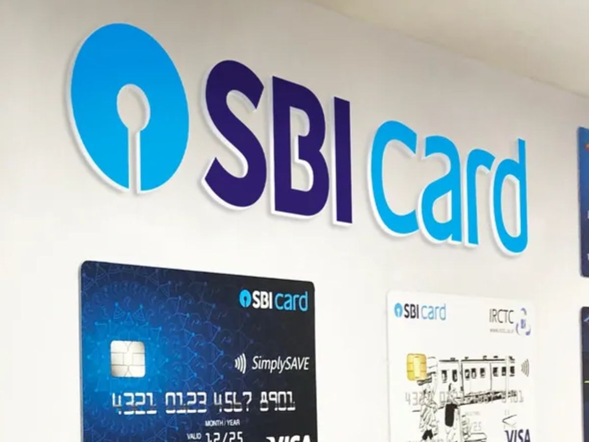 SBI Card and Flipkart jointly launches Flipkart SBI Co-Branded Credit Card 