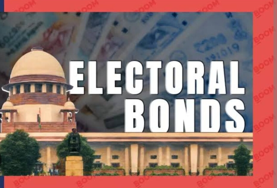 SC stuck down on Electoral Bonds viz previous conducted inspections
