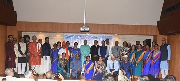 SCI observed its 59th Foundation Day