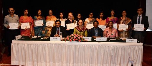 SCOPE Network of Champions launched for Empowerment of Women in Public Sector