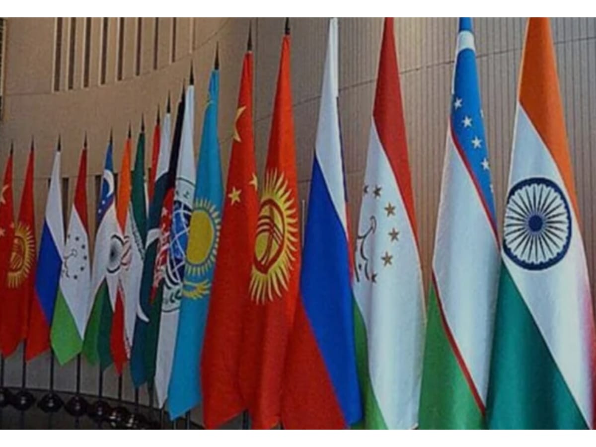 4th Shanghai Cooperation Organisation Startup Forum organized in New Delhi