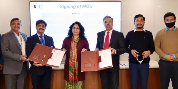 SECI, BPCL collaborates in Renewable Energy Sector and E-Mobility Sector- Execution Version