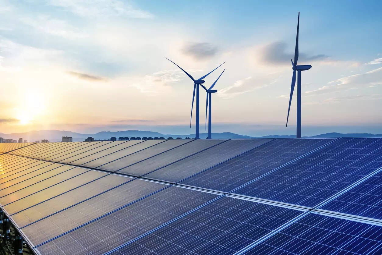 SECI sets benchmark with execution of 60 GW Long-term Power Sale Agreements