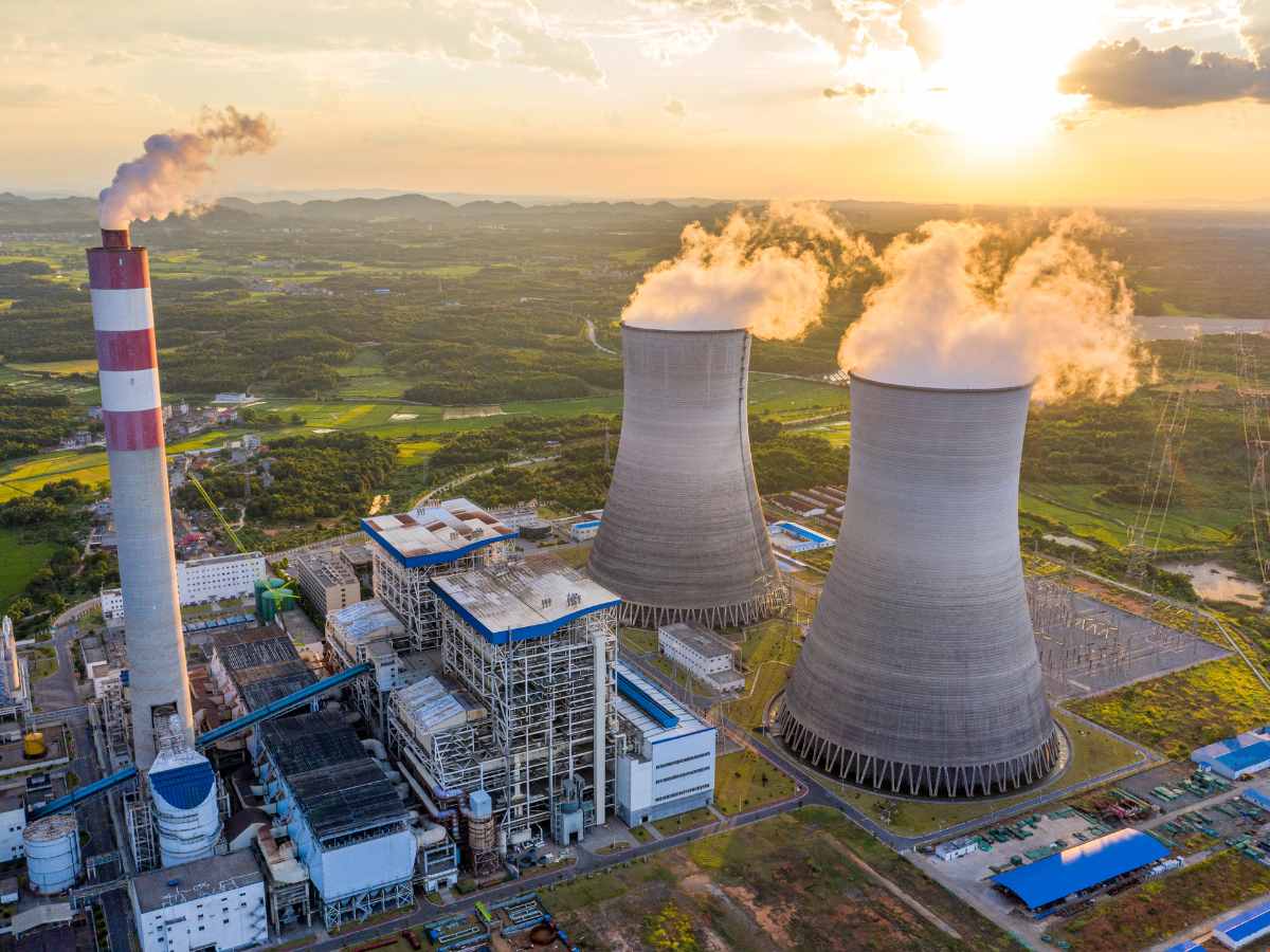 SECL & MCL to build 2 new thermal power plants; Cabinet gives Greenlight