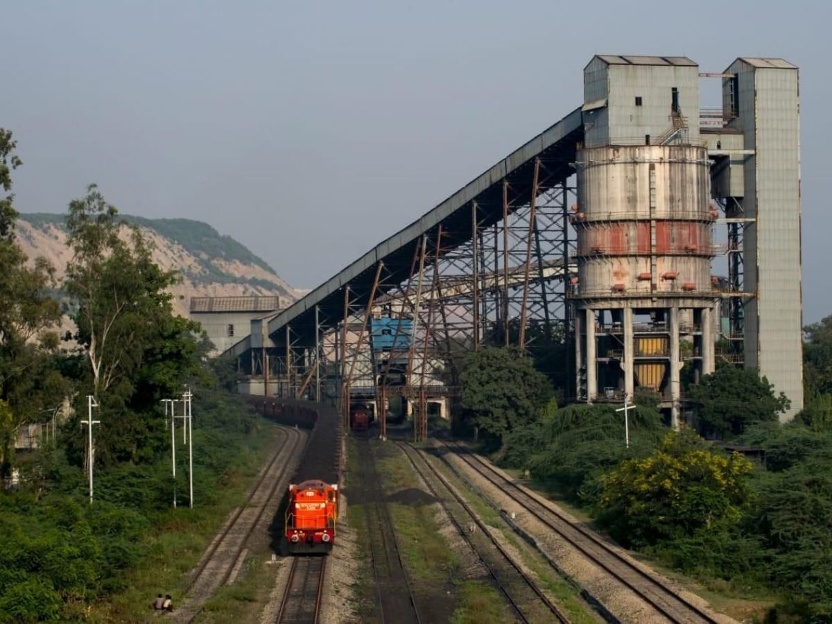 150 मिलियन टन के पार पहुँचा एसईसीएल का कोयला उत्पादन