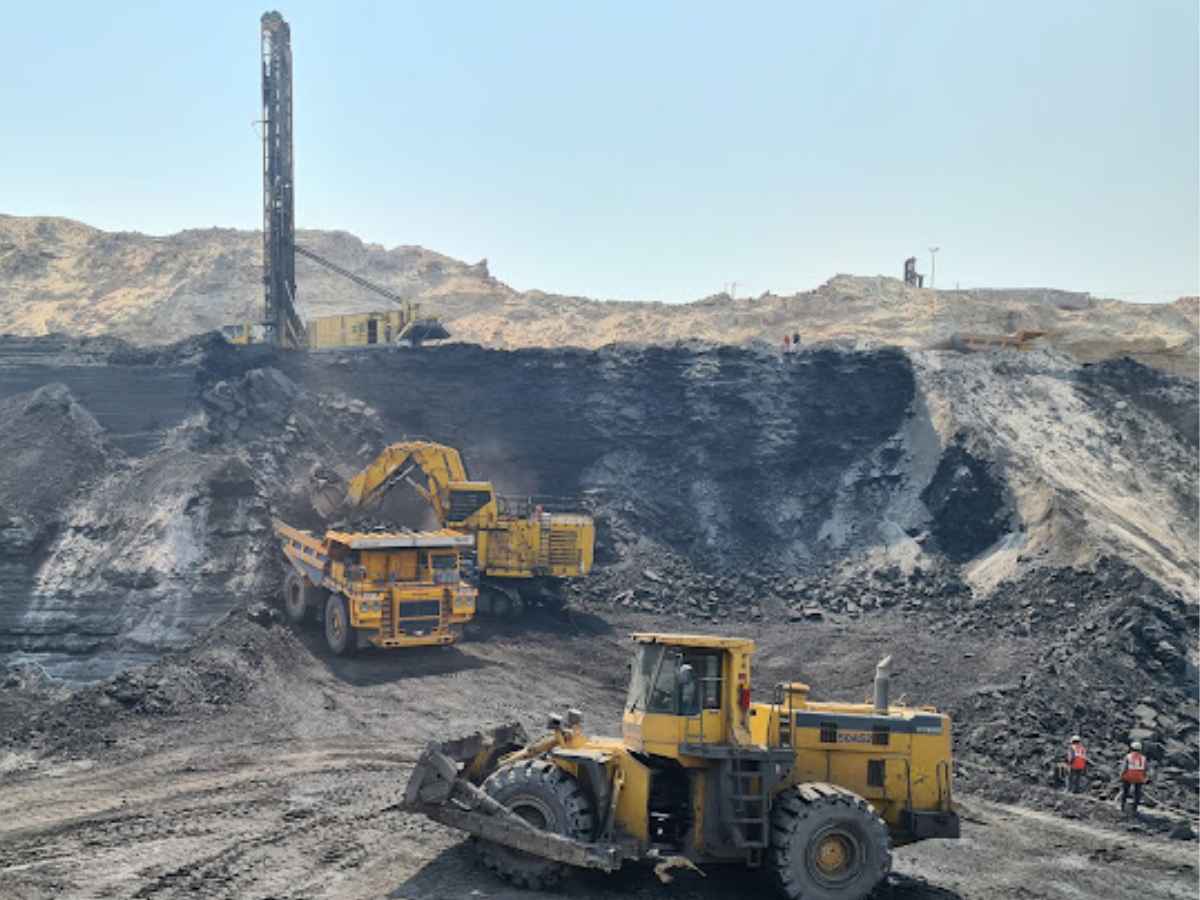 SECL's Gevra Mine set to become largest coal mine in Asia