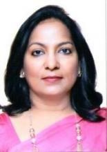 Ms Seema Gupta Assumes Charge As Director Of Finance At PowerGrid