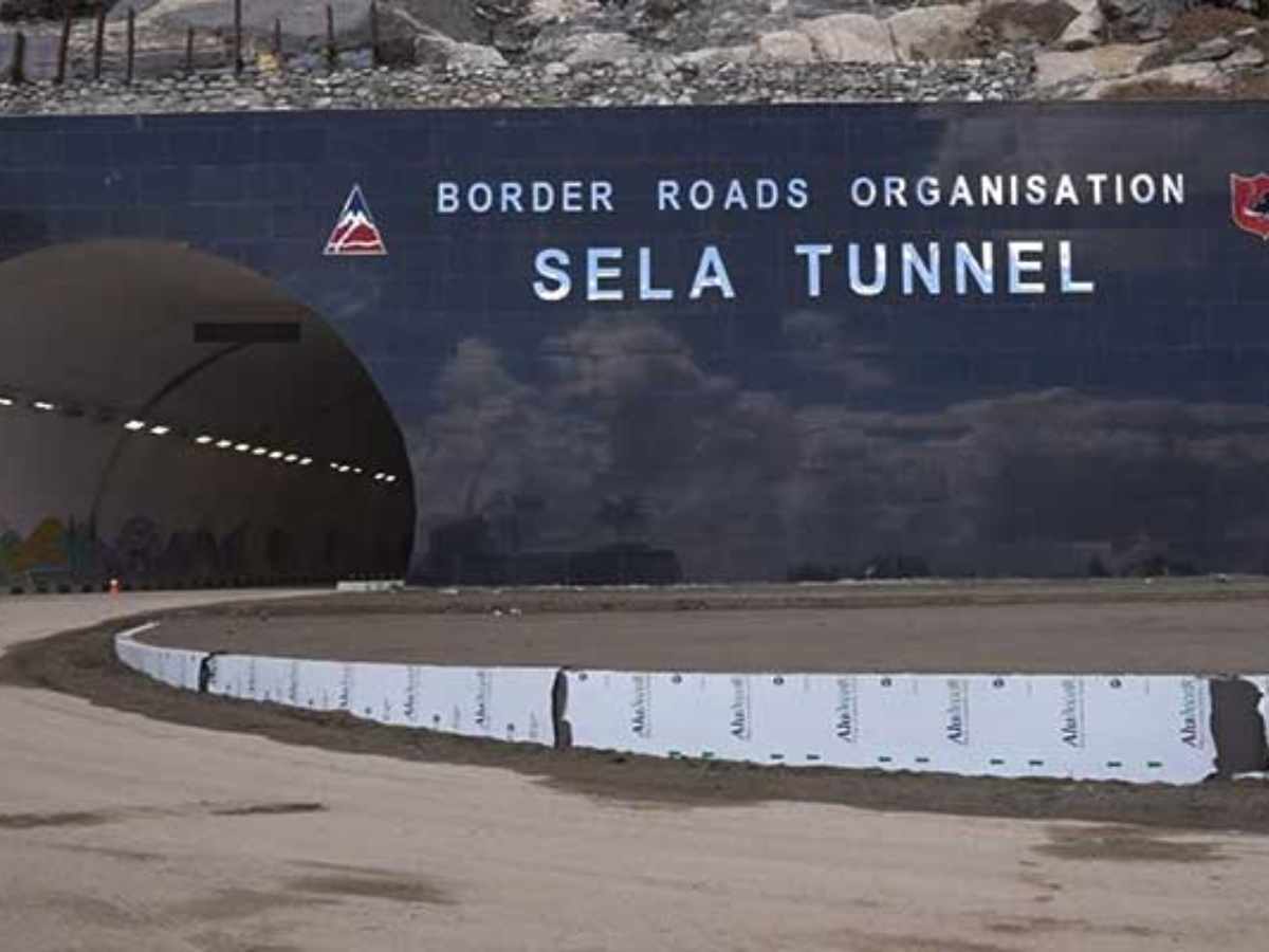 PM Modi to inaugurate Sela Tunnel in Arunachal Pradesh on March 9